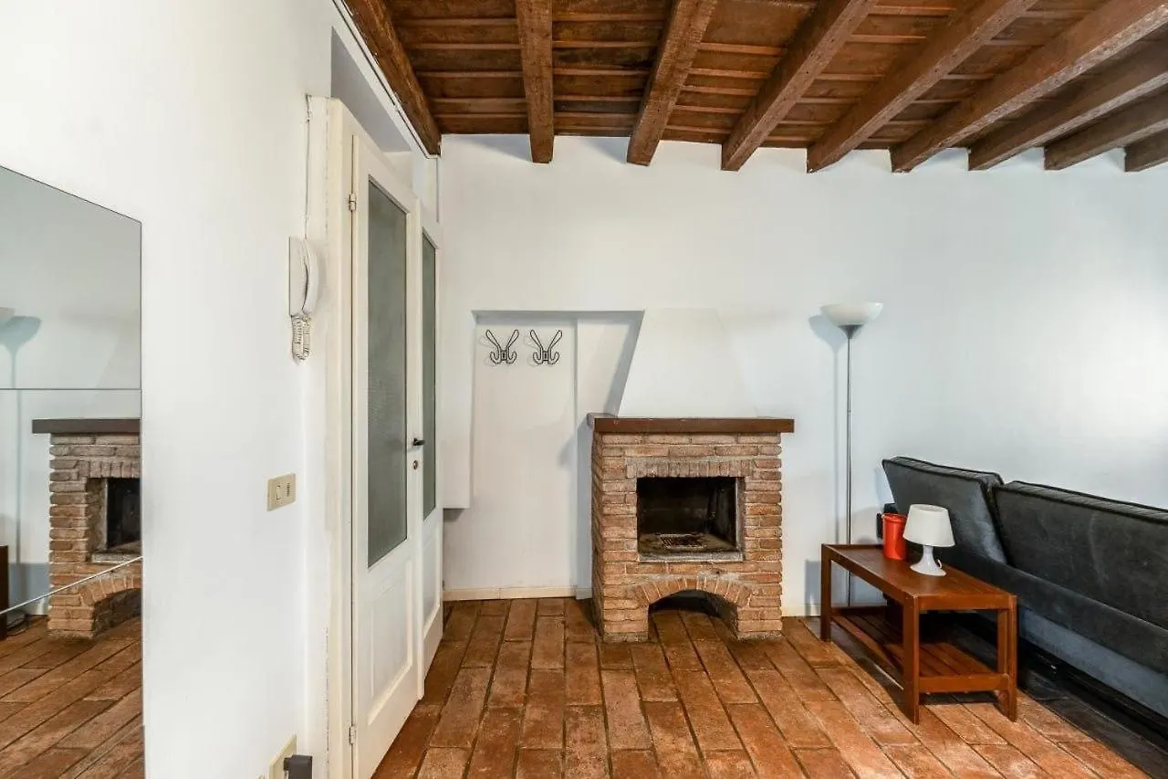Navigli Cozy Nest - Central Studio Apt Mediolan 0*,  Włochy