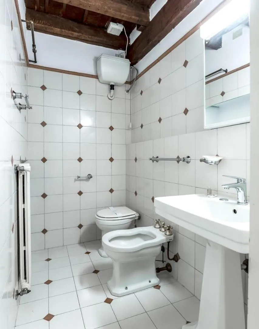 Apartament Navigli Cozy Nest - Central Studio Apt Mediolan Włochy
