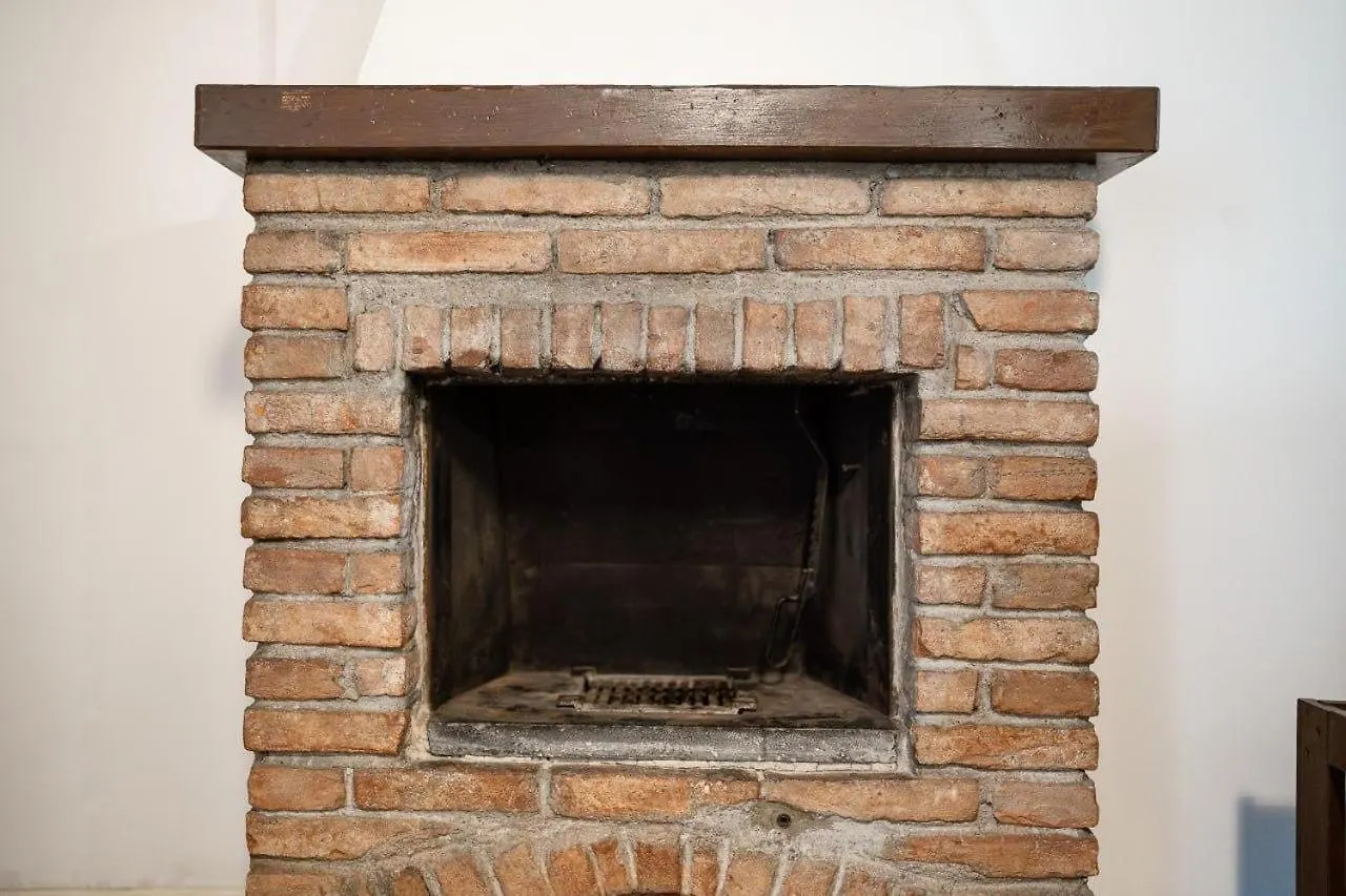 Navigli Cozy Nest - Central Studio Apt Mediolan