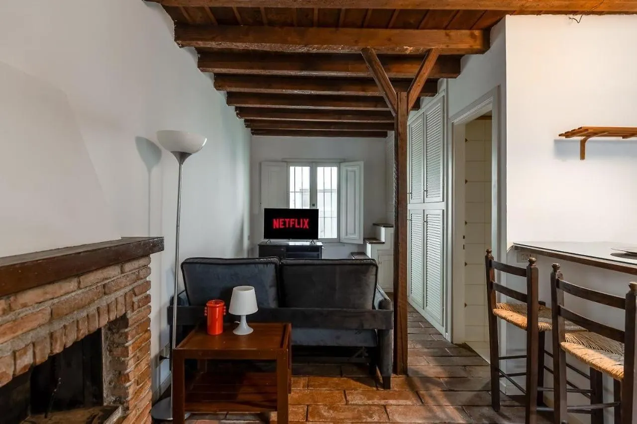 Navigli Cozy Nest - Central Studio Apt Mediolan 0*,  Włochy